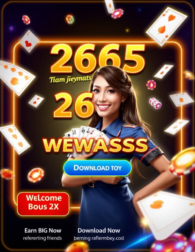 Rummy Mass Banner